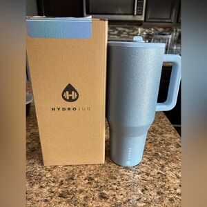 HydroJug 40 oz Ice Traveler l